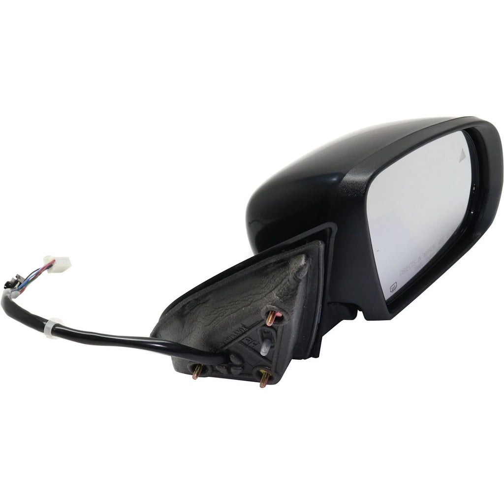 Heated Right Side Mirror for Jeep Cherokee (2014–2018)