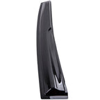 Smoke Window Visor Rain Guard for Nissan Sentra Sedan (2013-2019)