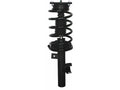 Front Left Strut and Coil Spring Assembly for Mazda 5 (2012–2015) RC481BC