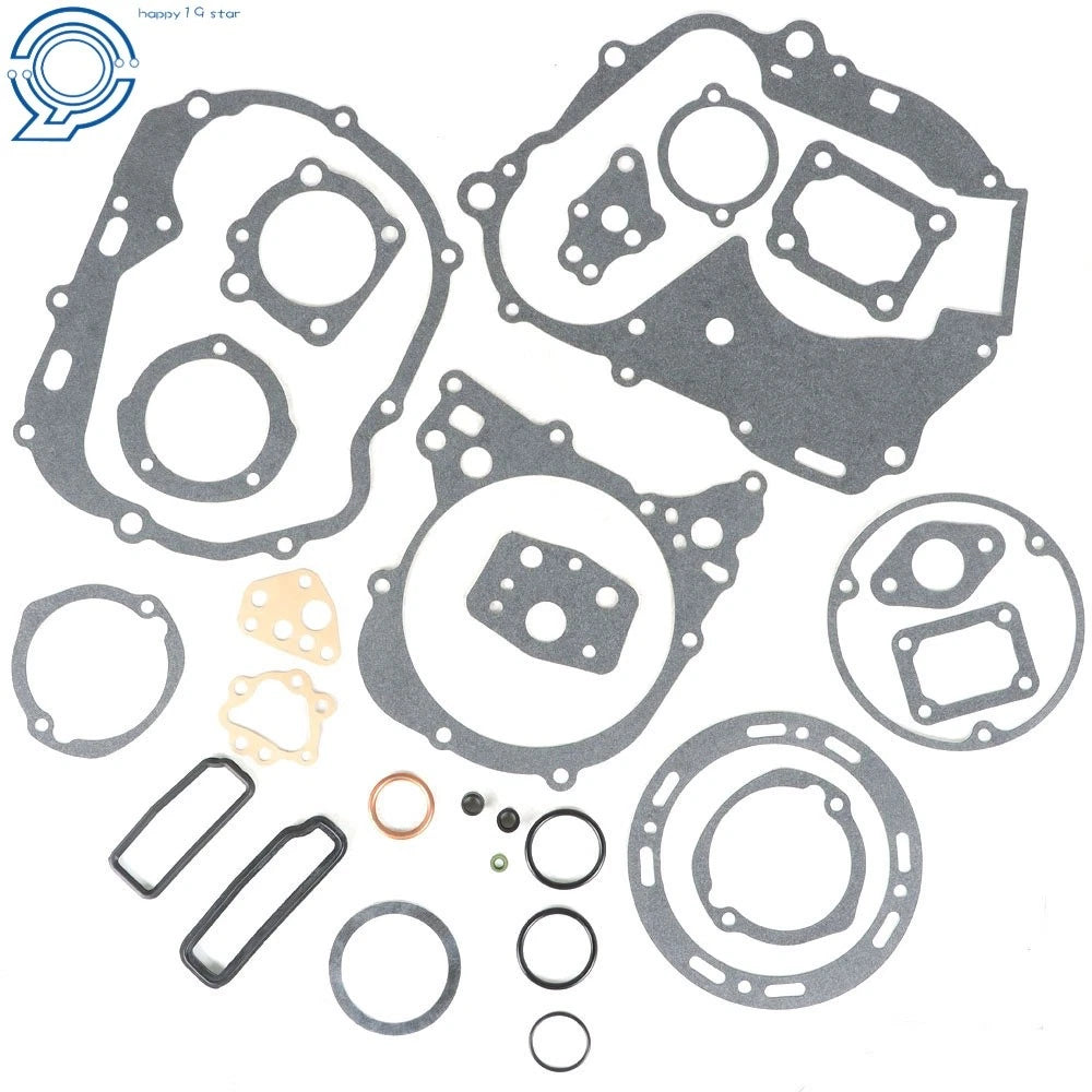 Gasket Set for Honda CT90 Trail (1966–1979)