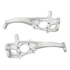 Steering Knuckle Set for Audi A4 A5 A6 A7 Q5 S4 S5 S6 S7 (2013–2016)
