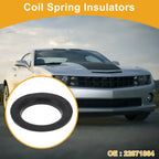 Front Upper Coil Spring Insulators No. 22871864 for Chevrolet Impala (2014–2020)