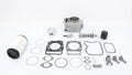 Top End Kit for Polaris Ranger 500 (1999–2012) - Cylinder, Piston, Camshaft, Rocker Arm