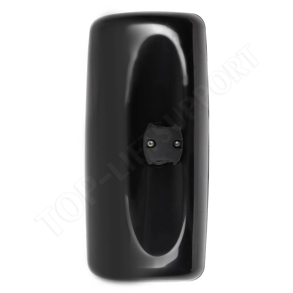 Heated Black Main Mirror for Freightliner M2 (2003–2015)