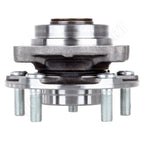 2X Front Wheel Bearing Hub Assembly for Infiniti G35, Nissan 350Z