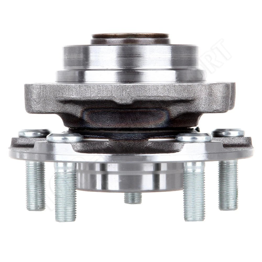 2X Front Wheel Bearing Hub Assembly for Infiniti G35, Nissan 350Z