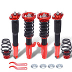 Coilover Strut Kit for BMW E46 318i 323Ci 328Ci 328i 323i 328is (1998–2006)