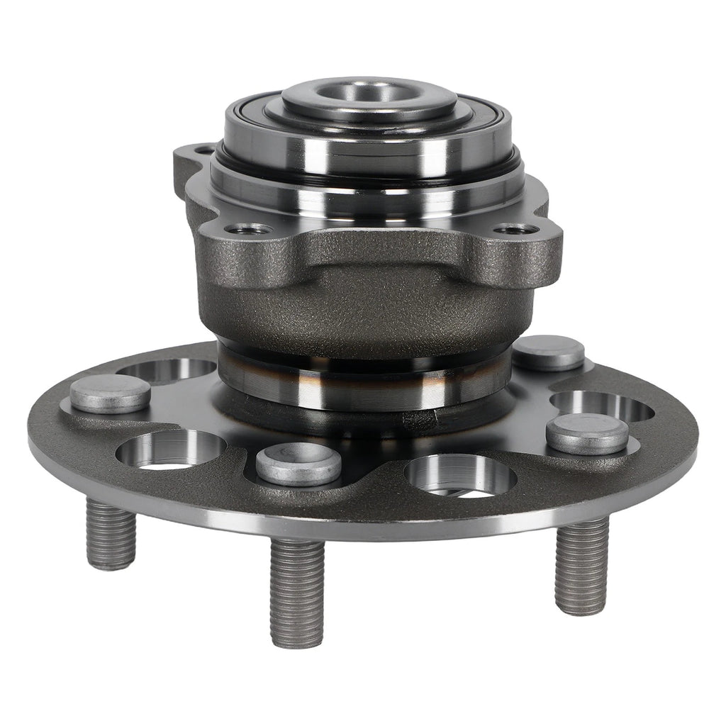 5 Lug Rear Wheel Bearing Hub for Honda Civic GX Hybrid (2006–2012) WE6050