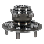 5 Lug Rear Wheel Bearing Hub for Honda Civic GX Hybrid (2006–2012) WE6050