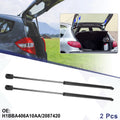 Set of 2 Gas Struts for Ford Fiesta Mk7 (2017–2024) No.H1BBA406A10AA