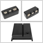 Center Console Storage Box for Toyota 4Runner (2010–2018)