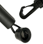 SeaDoo Clip-Style Floating DESS Key Safety Lanyard (2010–2023)