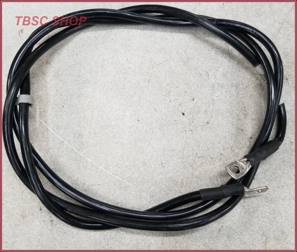 Positive Battery Extension Cable LNC3692AB for Jaguar XJ8 X308 (1998–1999)