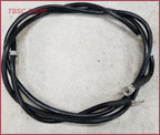 Positive Battery Extension Cable LNC3692AB for Jaguar XJ8 X308 (1998–1999)