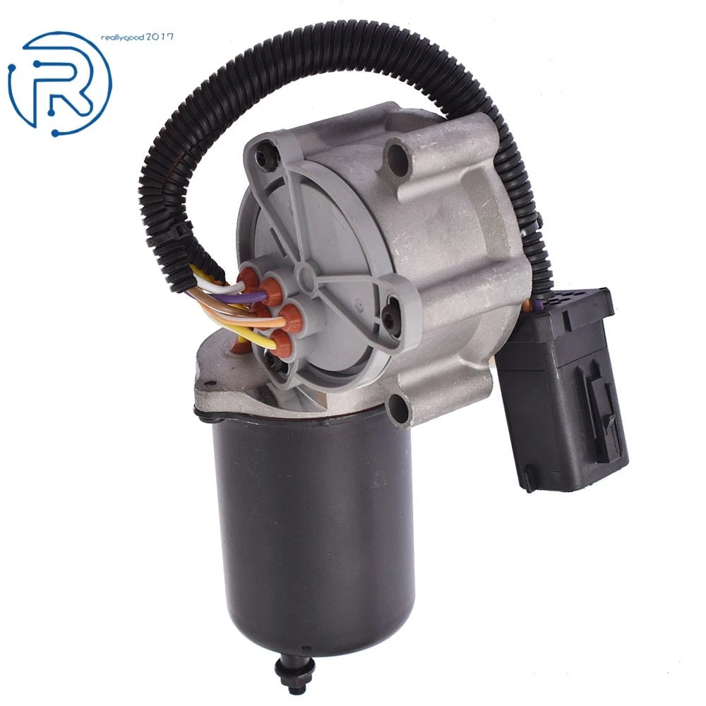 Transfer Case Shift Motor for Ford F-150, Lincoln Mark LT (2004-2008)