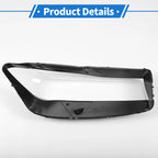Headlight Lens Cover for BMW 7 Series G12 (2016–2023)