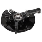 Front Right Steering Knuckle & Wheel Bearing Hub for Honda Civic (2012)