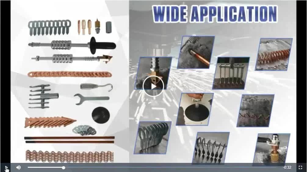 86pcs Dent Puller Kit for Car Body Panel Repair