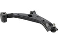 Front Right Lower Control Arm and Ball Joint Assembly for Mazda 3 (2014–2019)