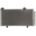 Aluminum AC Condenser for Scion xA xB (2005–2006)