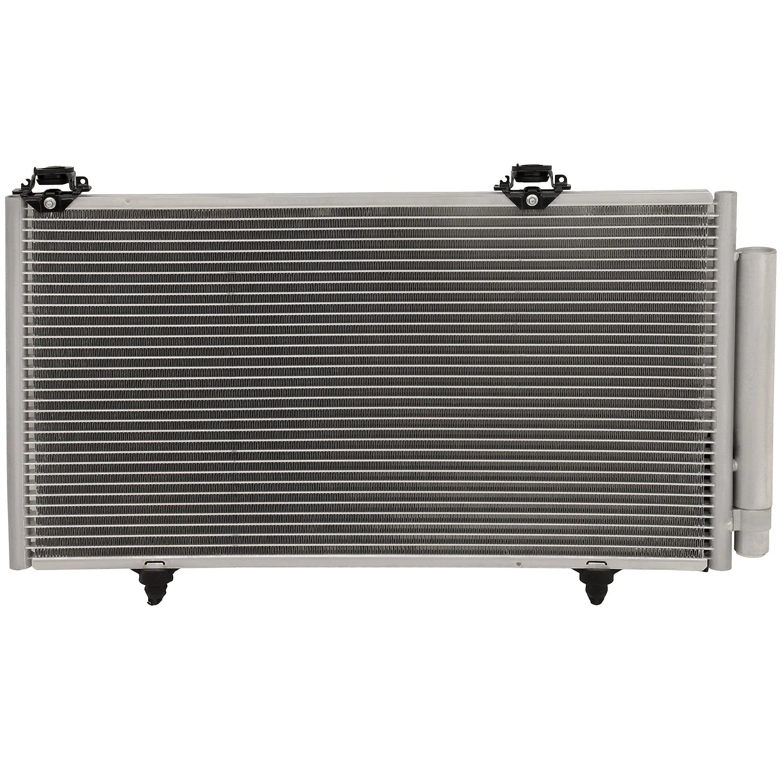 Aluminum AC Condenser for Scion xA xB (2005–2006)