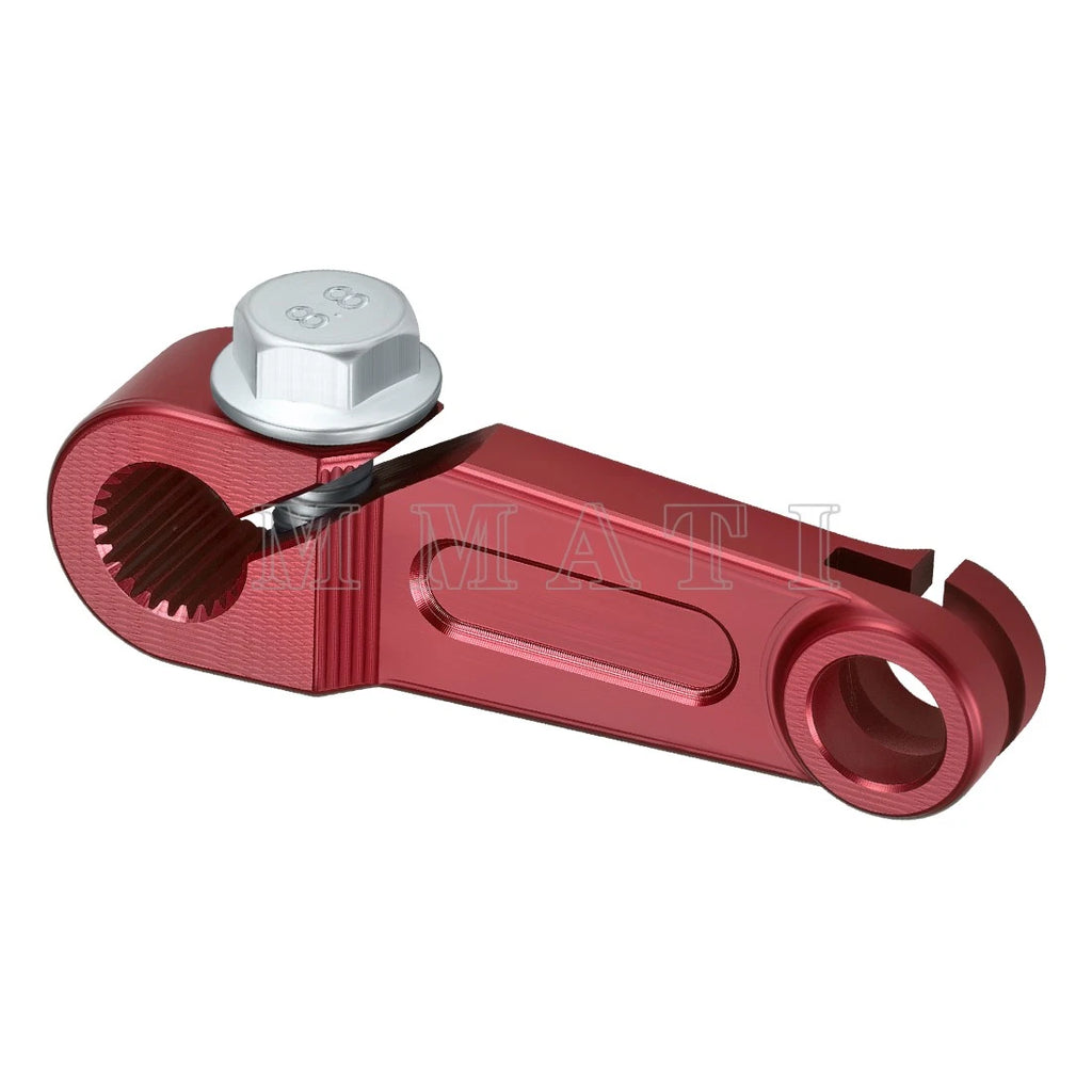 Clutch Release Arm for Suzuki DRZ400 LTZ400 RM80 RM85 RM125 RM250 DR250 DR350