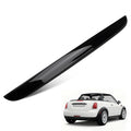 Rear Trunk Hatch Handle 51132753602 for BMW Mini R56 R57 Trunk Pull Handle Trim