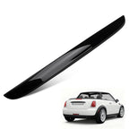 Rear Trunk Hatch Handle 51132753602 for BMW Mini R56 R57 Trunk Pull Handle Trim