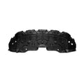 Replacement Polyethylene Front Forward Undercar Shield for 2018-21 Toyota Camry