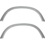 Fender Trim Set for BMW X1 (2012–2015) Rear Left & Right