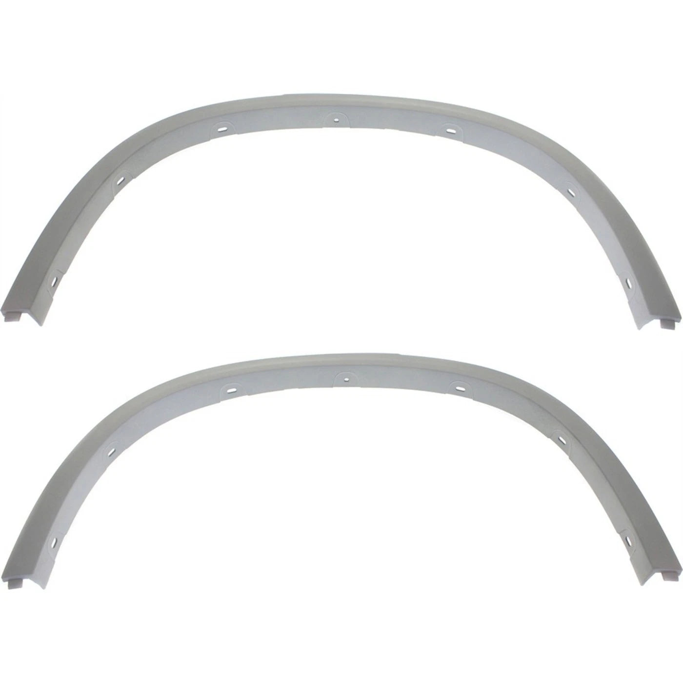 Fender Trim Set for BMW X1 (2012–2015) Rear Left & Right