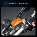 Front Brake Master Cylinder Cover for Husqvarna 701 Enduro/Supermoto (2016–2024)