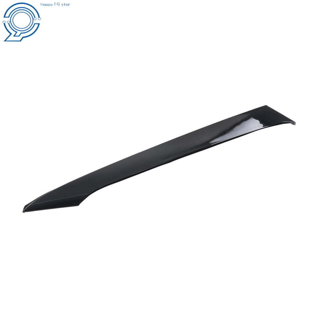 Rear Left Upper Quarter Trim Panel for Nissan Sentra (2020–2024)
