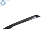 Rear Left Upper Quarter Trim Panel for Nissan Sentra (2020–2024)