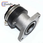 Intake Manifold Boot for Yamaha Big Bear 350 (1999) 4KB-14901-10