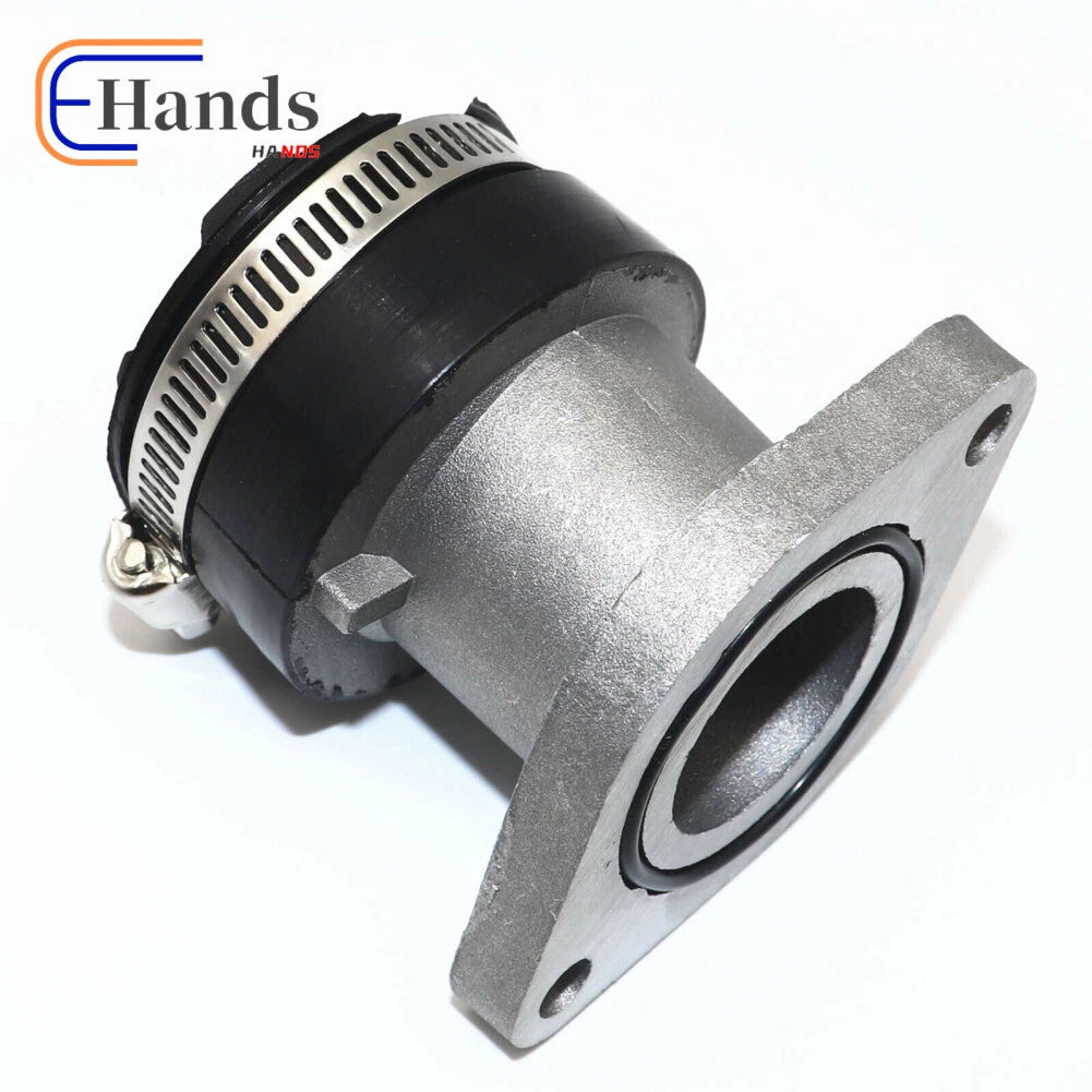 Intake Manifold Boot for Yamaha Big Bear 350 (1999) 4KB-14901-10