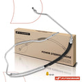 Power Steering Pressure Line Hose for Chevrolet Olds Pontiac 