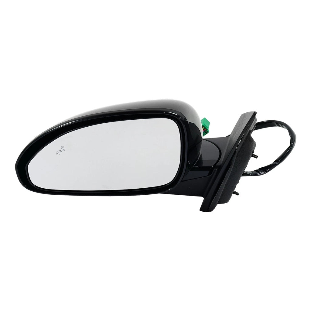Heated Driver Left Side Mirror for Buick Enclave (2013–2017)