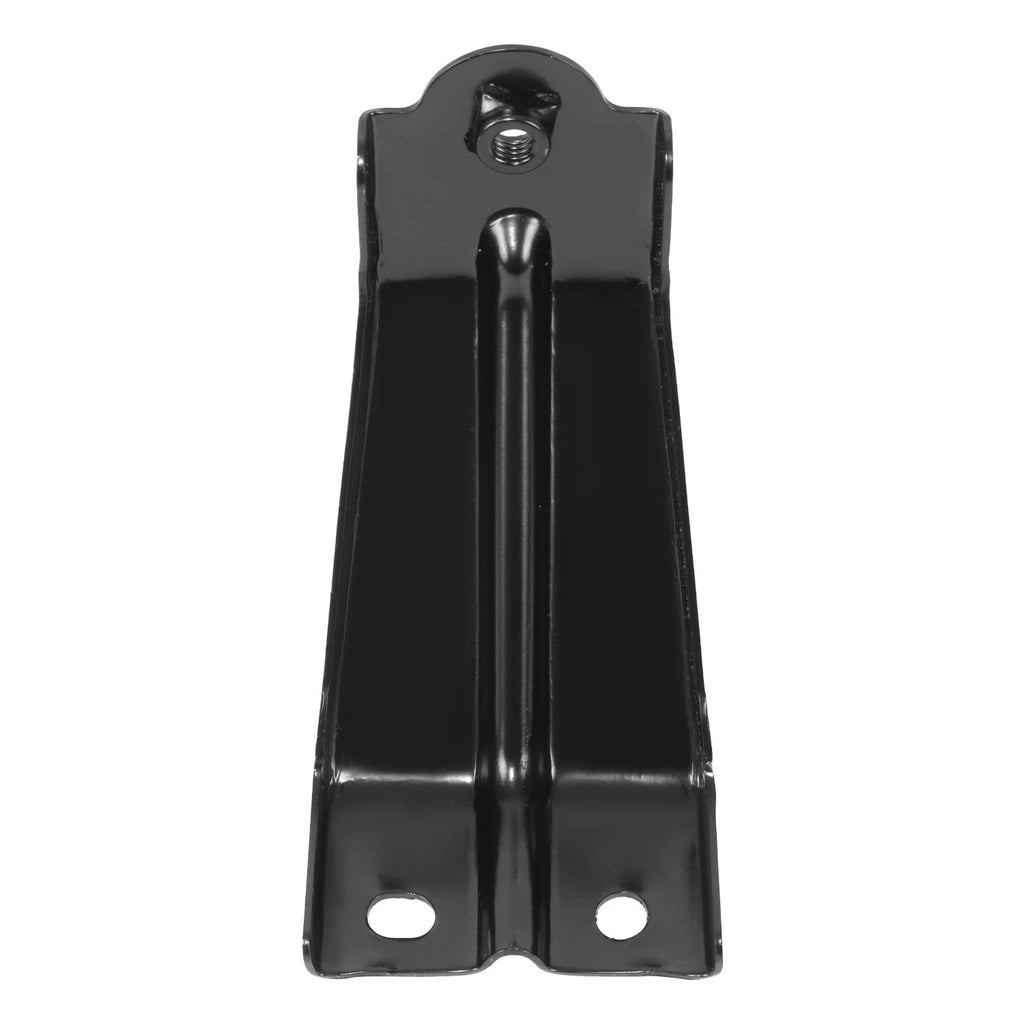 Front reinforcement impact lower retainer for Toyota Tacoma (2012–2023)
