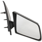 Passenger Right Side Mirror for Chevy S10 Pickup, GMC Jimmy