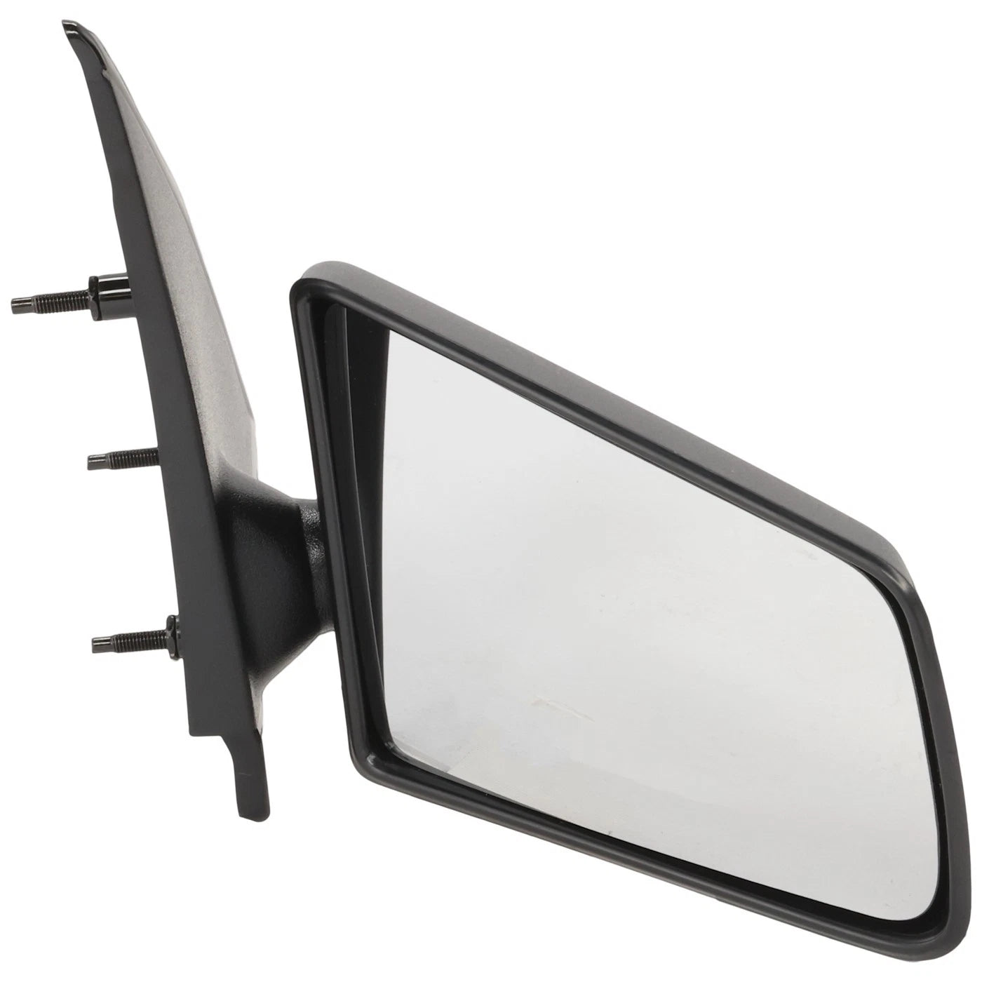 Passenger Right Side Mirror for Chevy S10 Pickup, GMC Jimmy