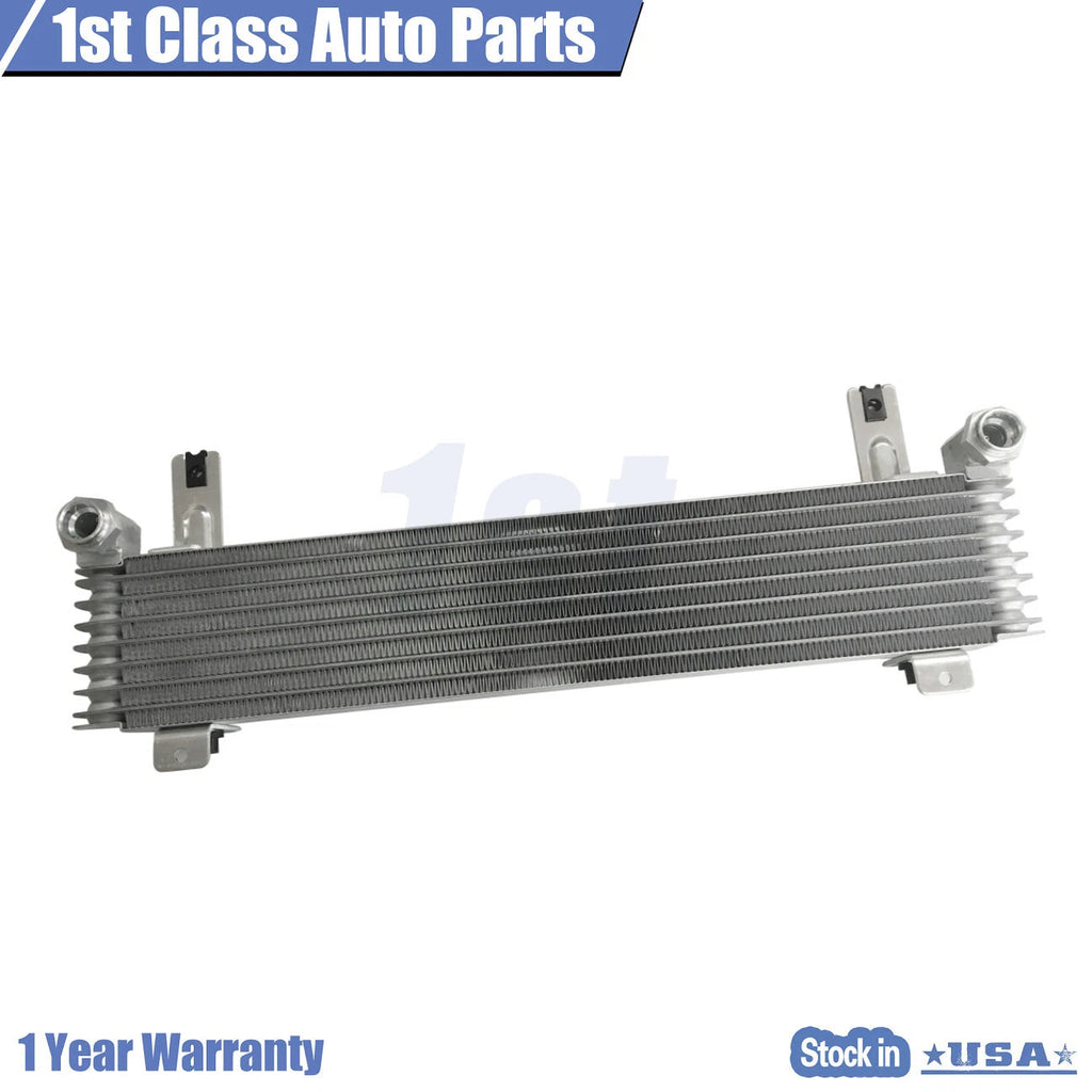 Automatic Transmission Oil Cooler for Chevy Silverado GMC Sierra 2500 (2007–2014) 15102153