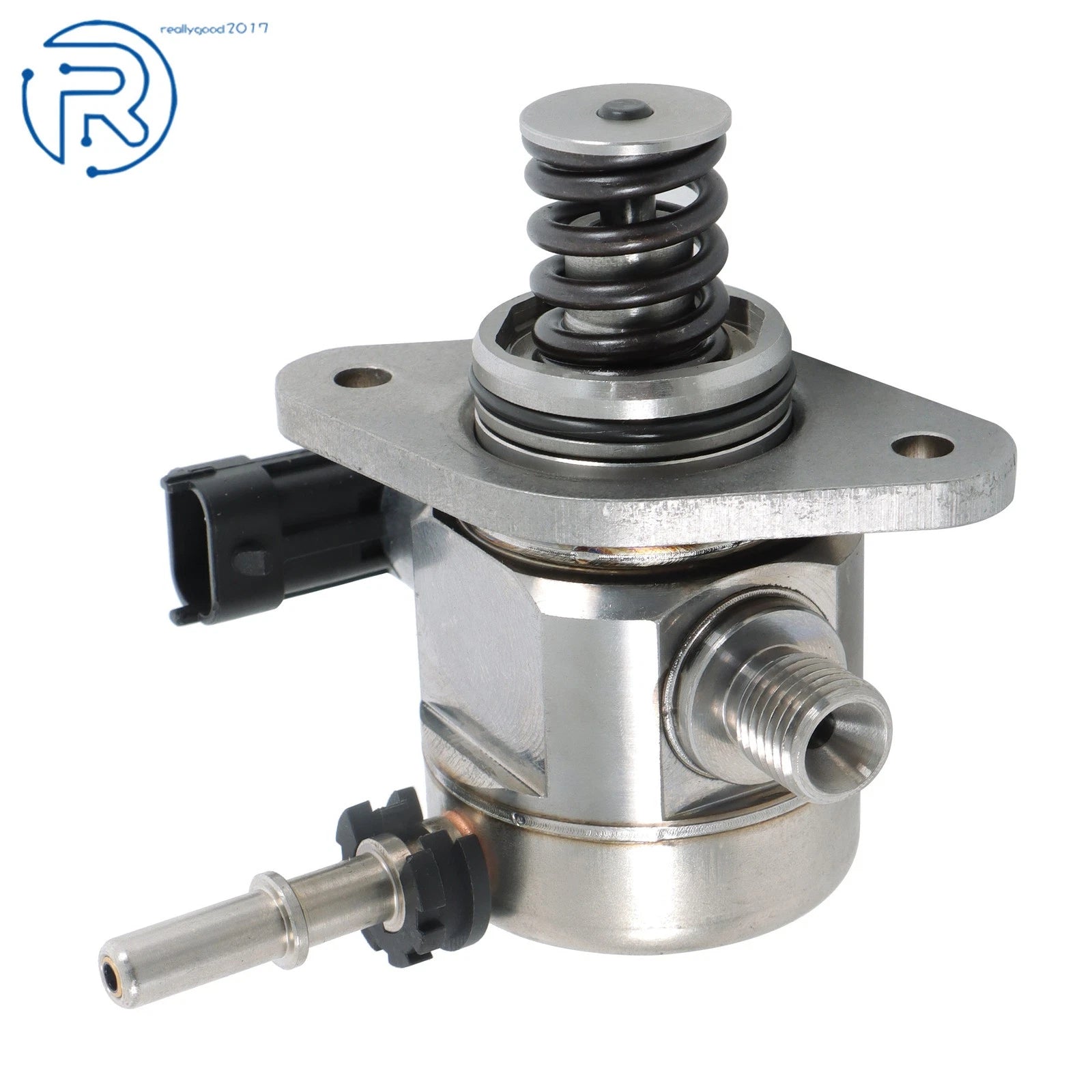 High Pressure Fuel Pump Assembly for Kia Cadenza Sedona Sorento (2017–2021)