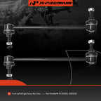 2X Front Sway Bar Link for Jeep Compass (2007-2017)
