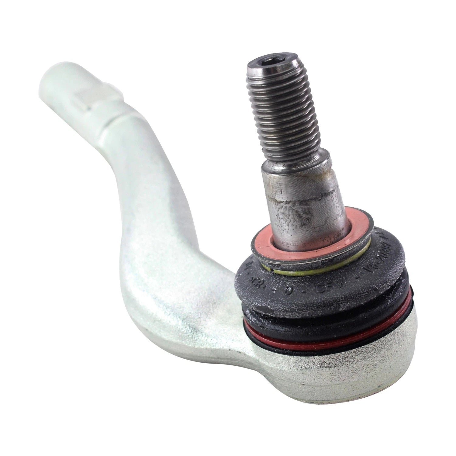 Tie Rod End for Lemfoerder Front Passenger Side Outer (3177901)