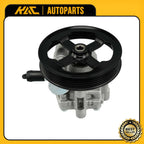 Power Steering Pump with Pulley for Mitsubishi Lancer Outlander (2008–2015)