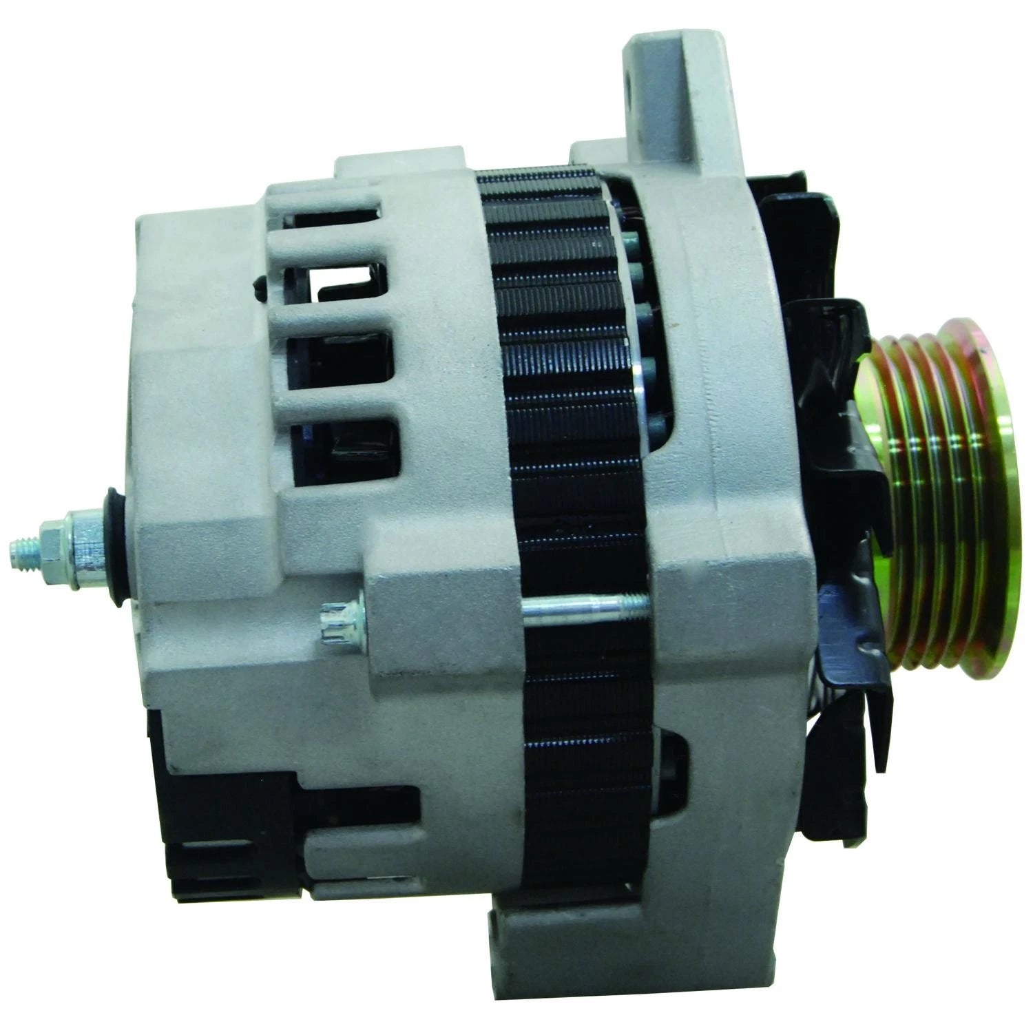 Alternator for Pontiac LeMans L4 2.0L (1989-1990)