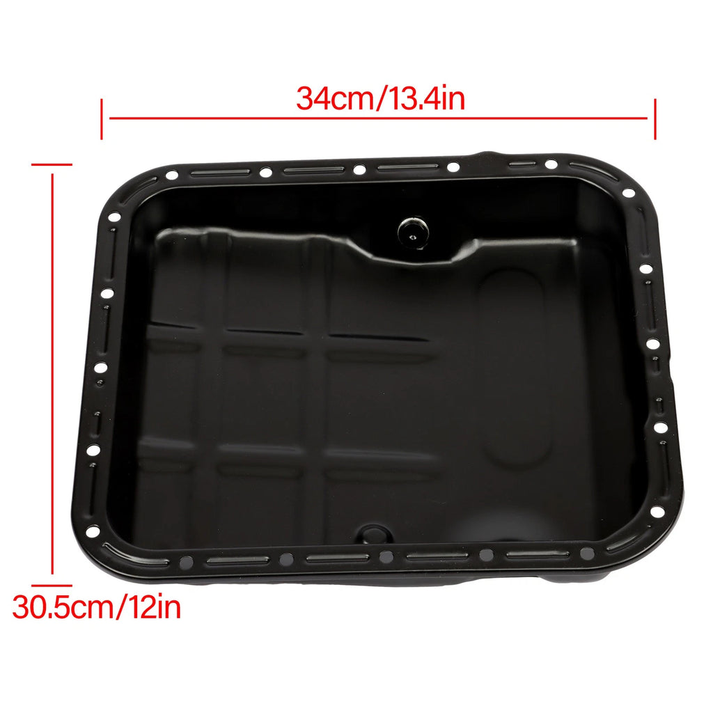 Transmission Oil Pan for Subaru Impreza (2004–2011) 2.5L