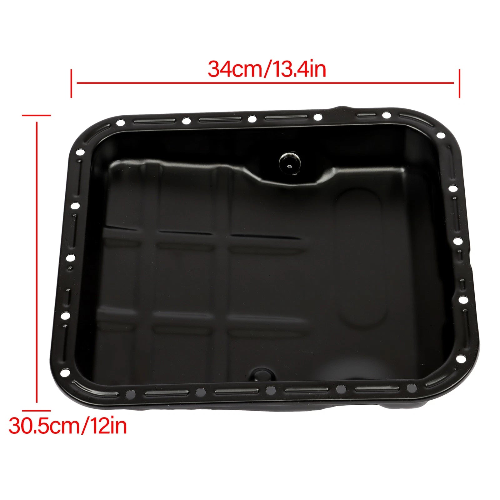 Transmission Oil Pan for Subaru Impreza (2004–2011) 2.5L