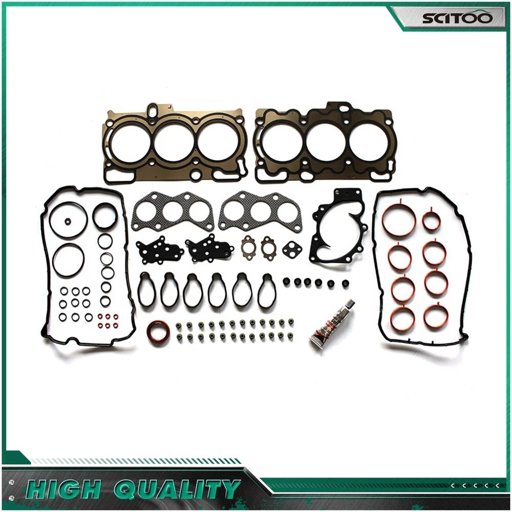 Head Gasket Set for Subaru Outback Legacy B9 Tribeca 3.0L (2005–2009) HS26534PT
